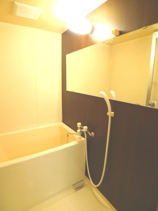 平野マンションの物件内観写真