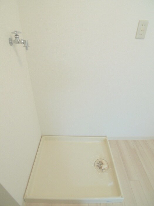 平野マンションの物件内観写真