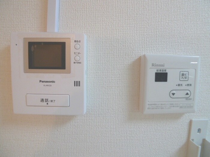 平野マンションの物件内観写真