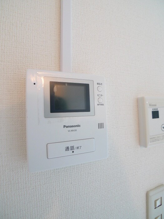 平野マンションの物件内観写真