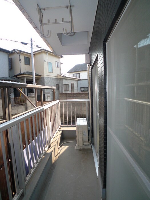 平野マンションの物件内観写真