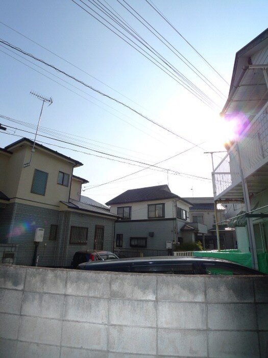 平野マンションの物件内観写真