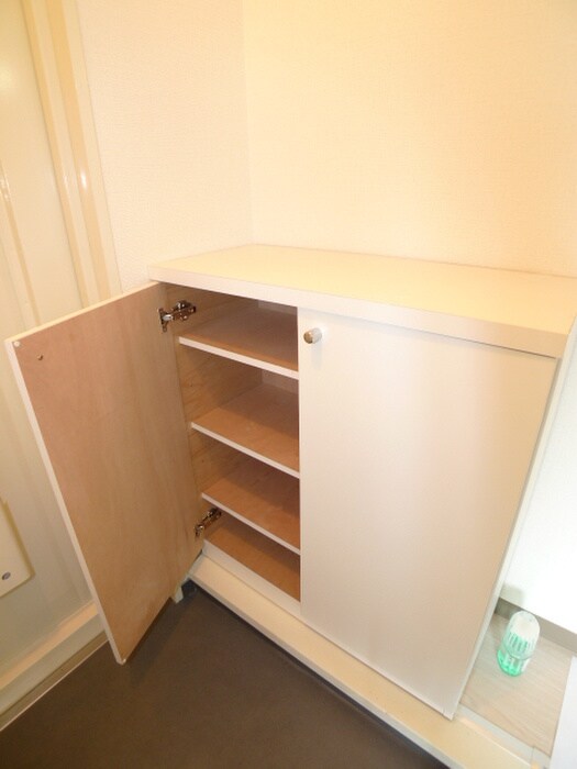 平野マンションの物件内観写真