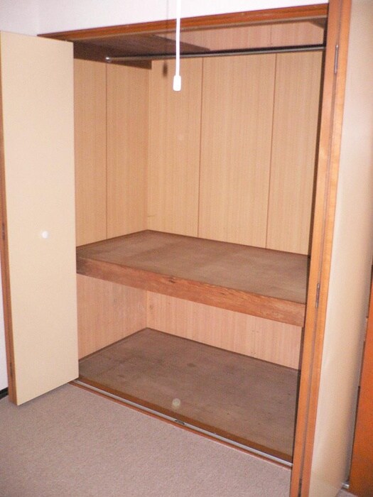 サンライズの物件内観写真