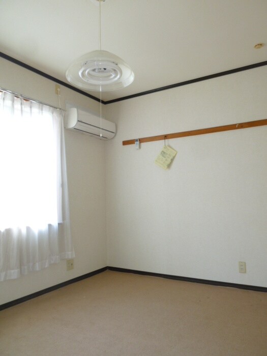 サンライズの物件内観写真