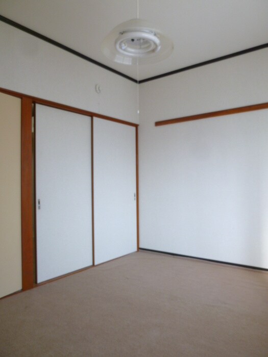 サンライズの物件内観写真