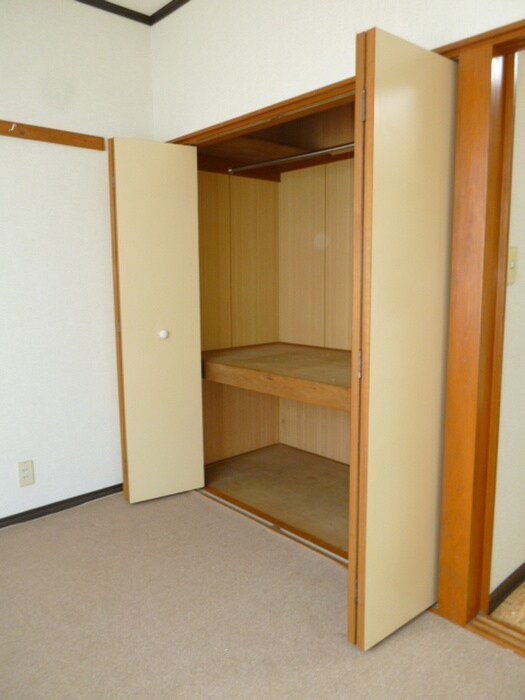 サンライズの物件内観写真