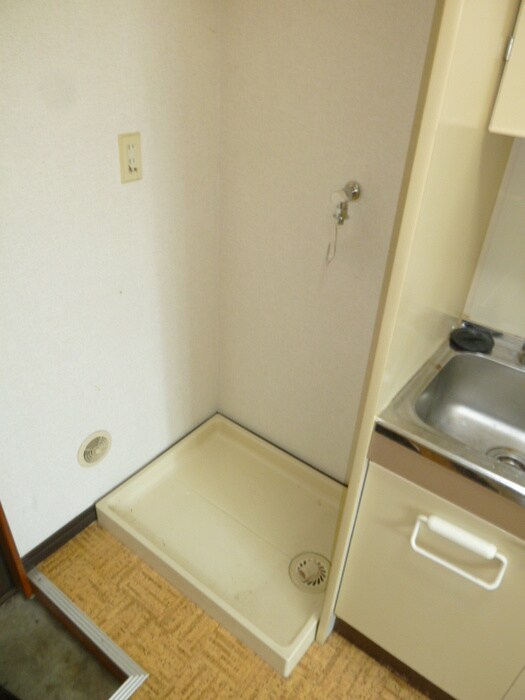 サンライズの物件内観写真