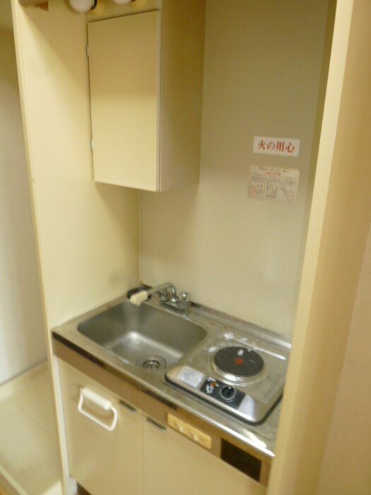 サンライズの物件内観写真