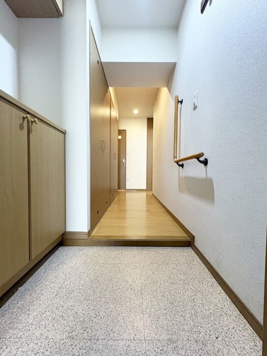 ルミナスはなみずきの物件内観写真