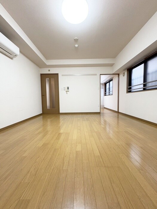 ルミナスはなみずきの物件内観写真