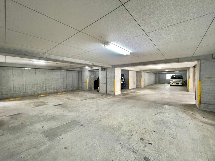 ルミナスはなみずきの物件外観写真