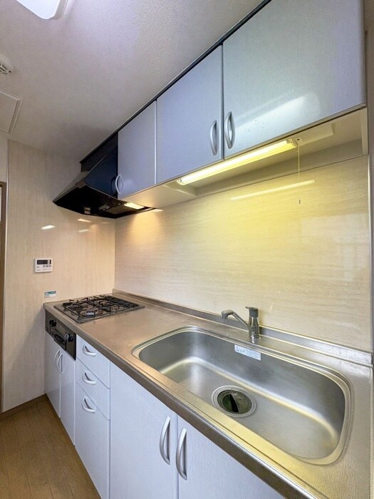 ルミナスはなみずきの物件内観写真