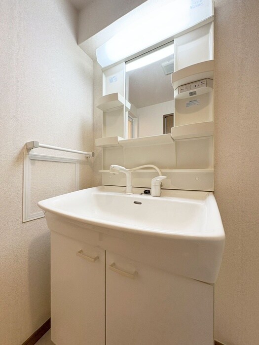 ルミナスはなみずきの物件内観写真