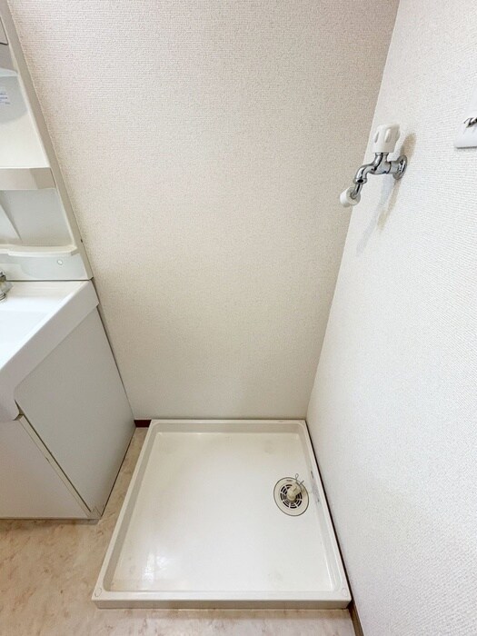 ルミナスはなみずきの物件内観写真