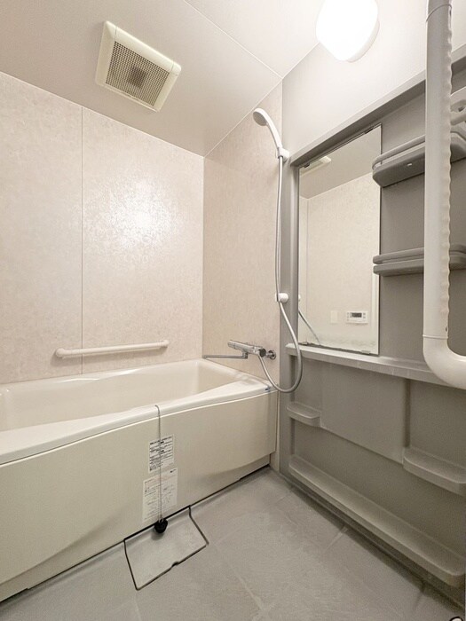 ルミナスはなみずきの物件内観写真