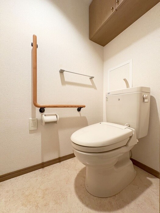 ルミナスはなみずきの物件内観写真