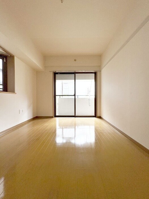 ルミナスはなみずきの物件内観写真