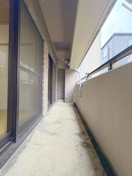 ルミナスはなみずきの物件内観写真