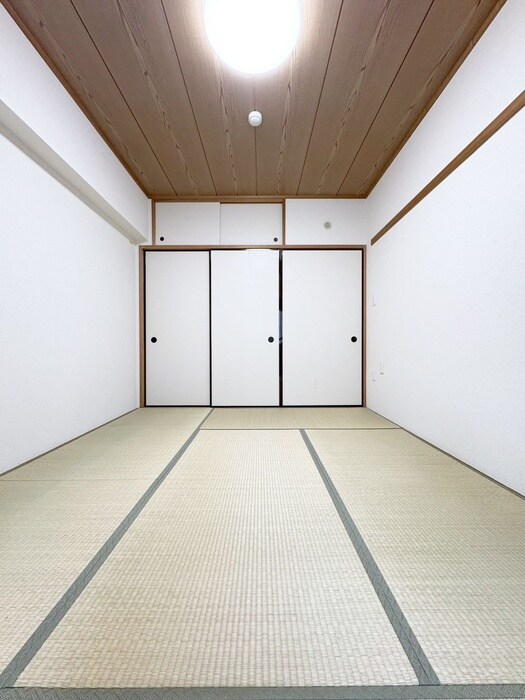 ルミナスはなみずきの物件内観写真