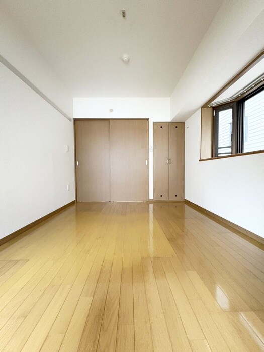 ルミナスはなみずきの物件内観写真