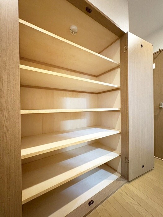 ルミナスはなみずきの物件内観写真