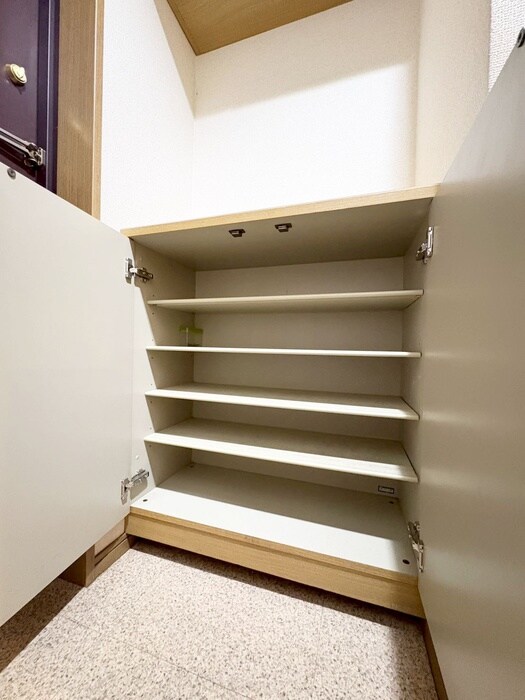 ルミナスはなみずきの物件内観写真