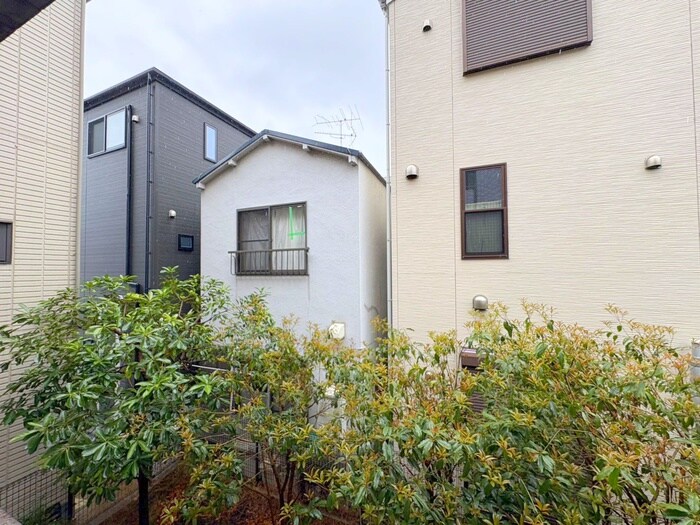 ルミナスはなみずきの物件内観写真