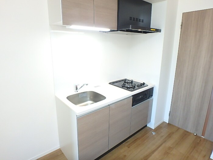 ウエリスアーバン大塚の物件内観写真