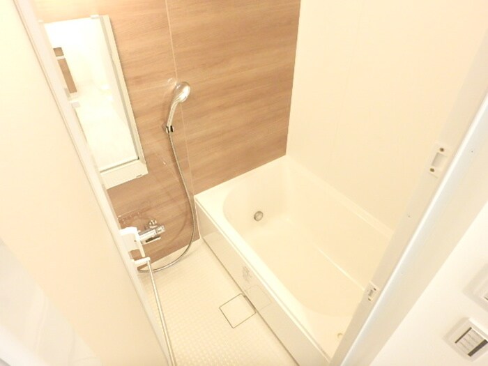 ウエリスアーバン大塚の物件内観写真