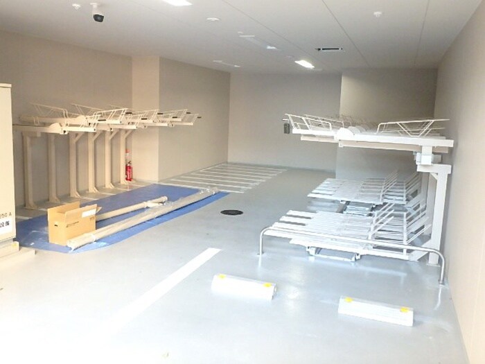 ウエリスアーバン大塚の物件外観写真