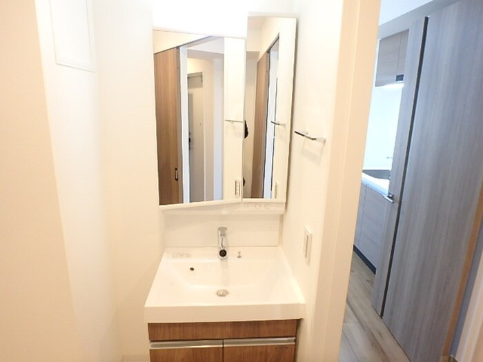 ウエリスアーバン大塚の物件内観写真