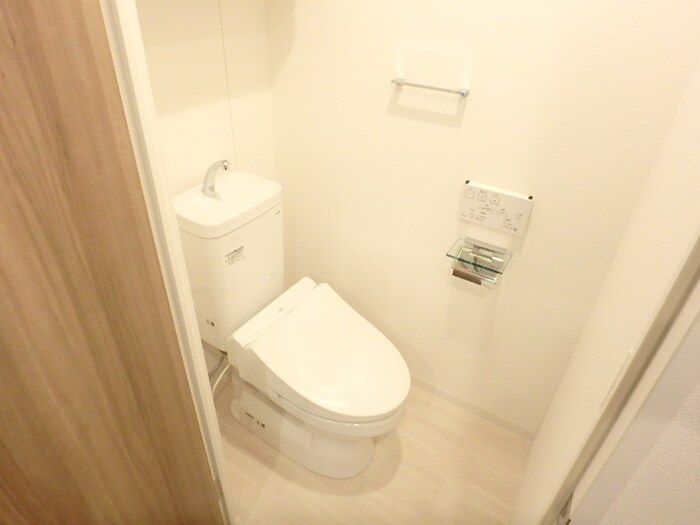 ウエリスアーバン大塚の物件内観写真