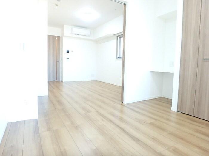 ウエリスアーバン大塚の物件内観写真