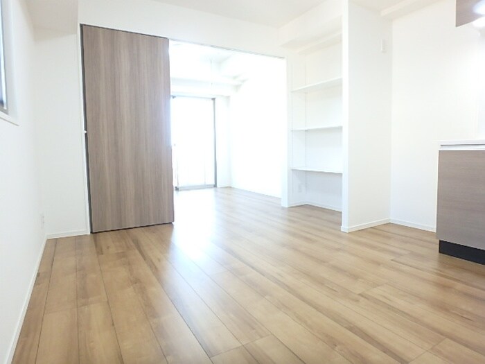 ウエリスアーバン大塚の物件内観写真