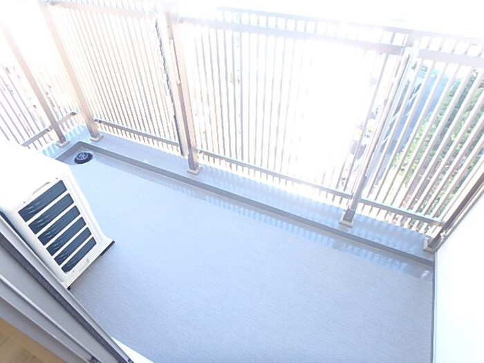 ウエリスアーバン大塚の物件内観写真