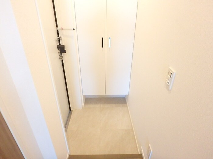 ウエリスアーバン大塚の物件内観写真