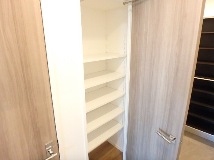 ウエリスアーバン大塚の物件内観写真