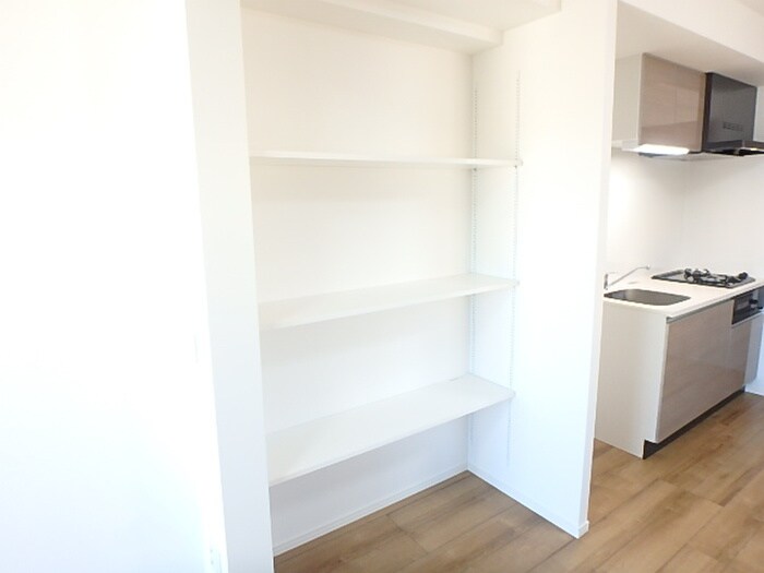 ウエリスアーバン大塚の物件内観写真