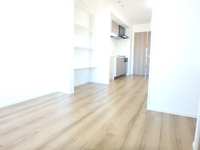 ウエリスアーバン大塚の物件内観写真