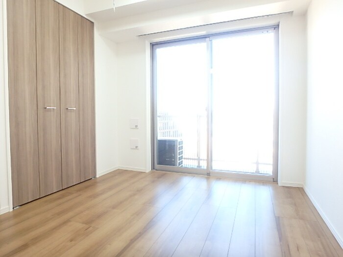 ウエリスアーバン大塚の物件内観写真