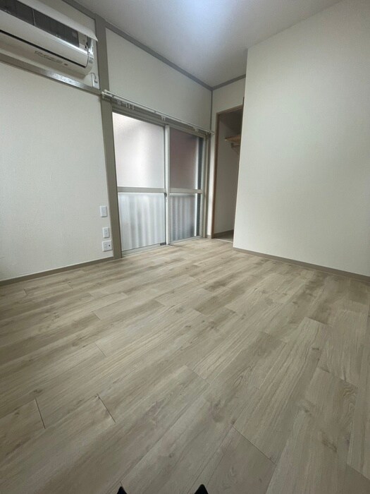 コ－ポ飯田（白鷺）の物件内観写真