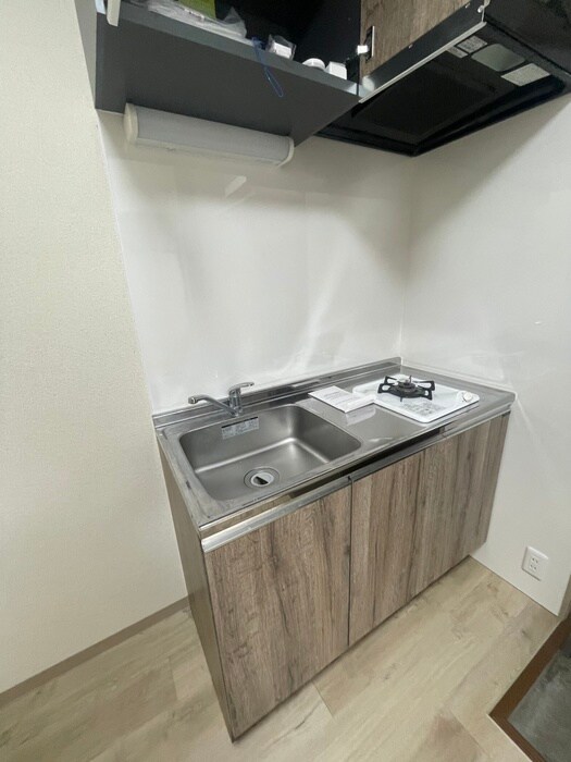 コ－ポ飯田（白鷺）の物件内観写真