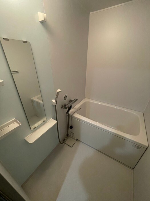 コ－ポ飯田（白鷺）の物件内観写真