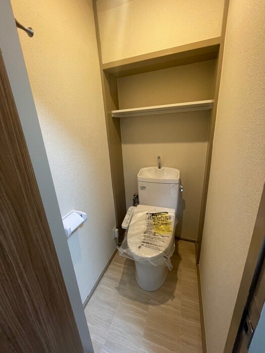 コ－ポ飯田（白鷺）の物件内観写真