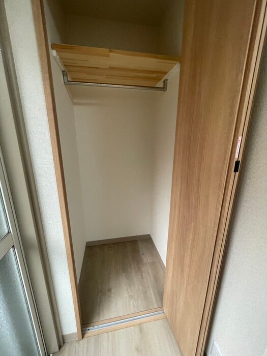 コ－ポ飯田（白鷺）の物件内観写真