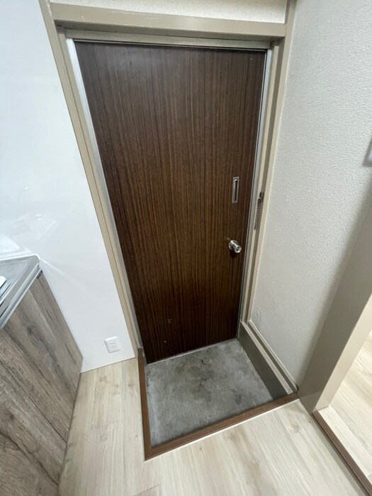 コ－ポ飯田（白鷺）の物件内観写真