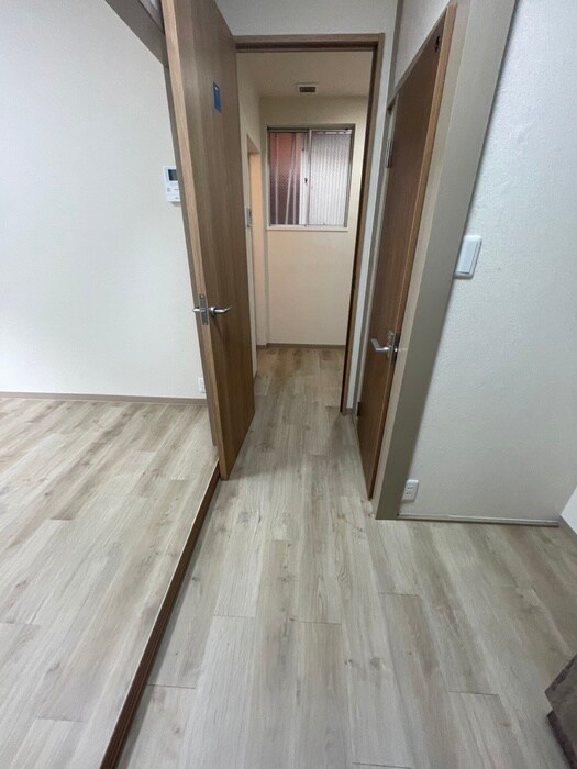 コ－ポ飯田（白鷺）の物件内観写真