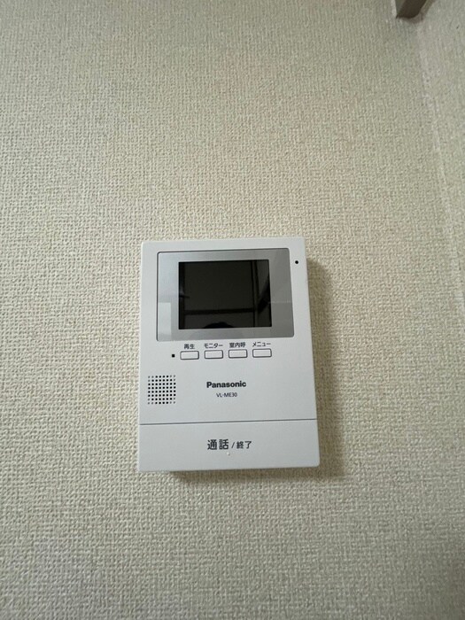 コ－ポ飯田（白鷺）の物件内観写真