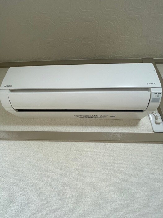 コ－ポ飯田（白鷺）の物件内観写真